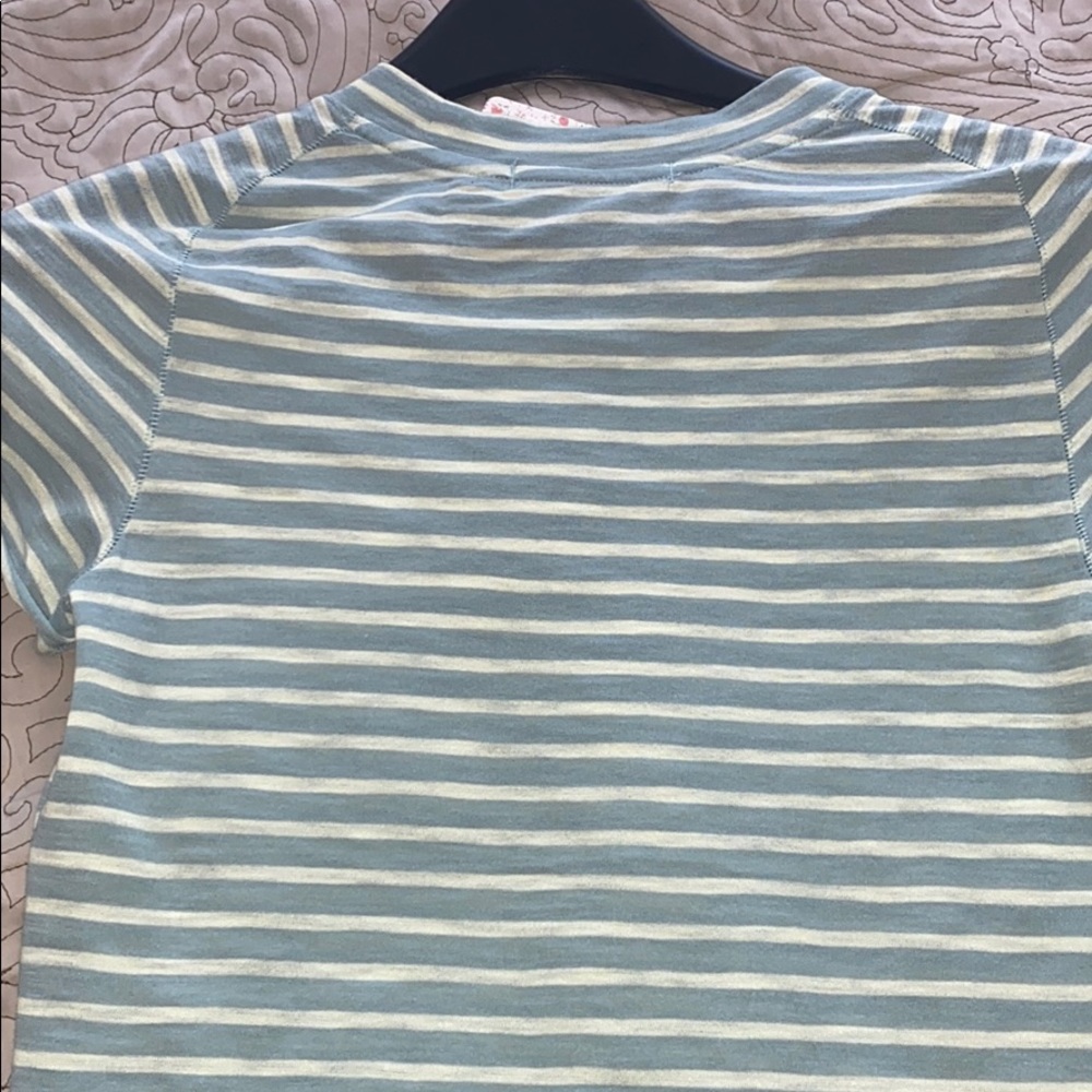 New Free People cotton top! - Picture 4 of 5